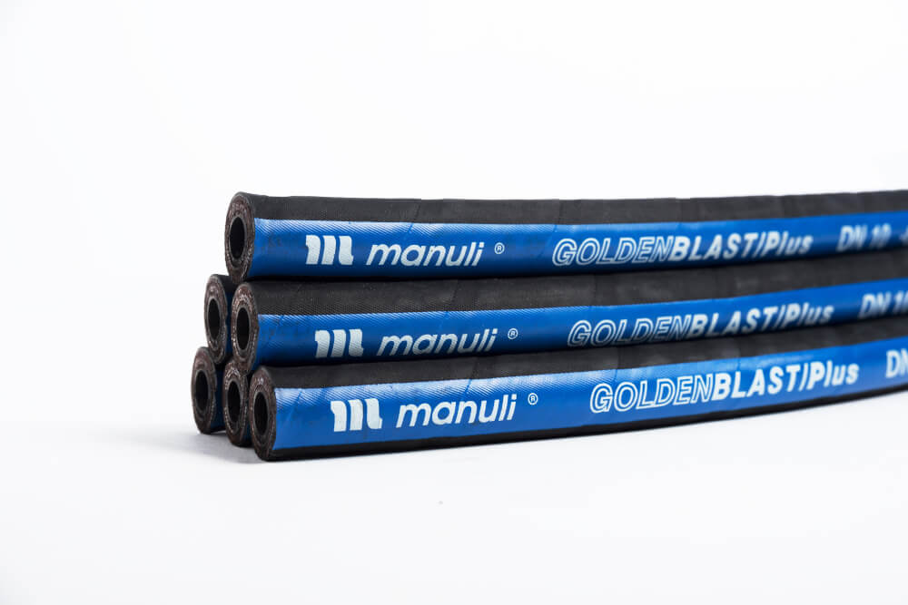 Water Jet Cleaning Hose